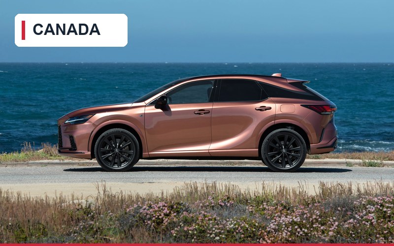 Auto aus Kanada importieren – zollfrei dank CETA